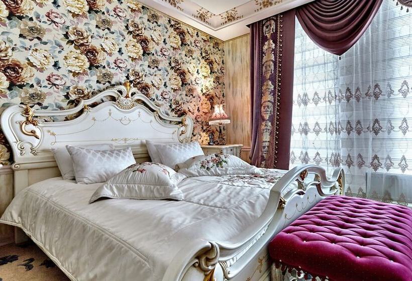 Люкс Superior, Villa Italy