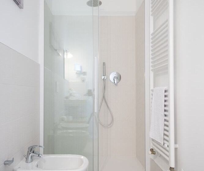 اتاق استاندارد, Residenza Elisa