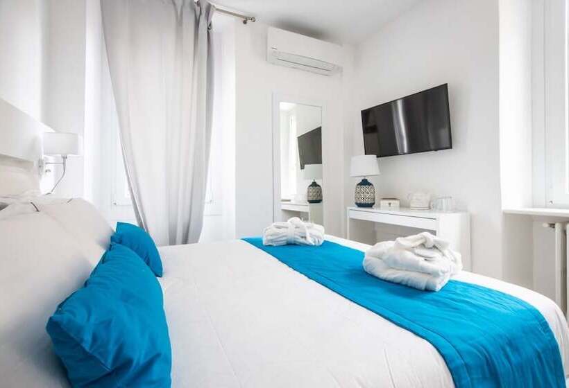 اتاق استاندارد, Residenza Elisa