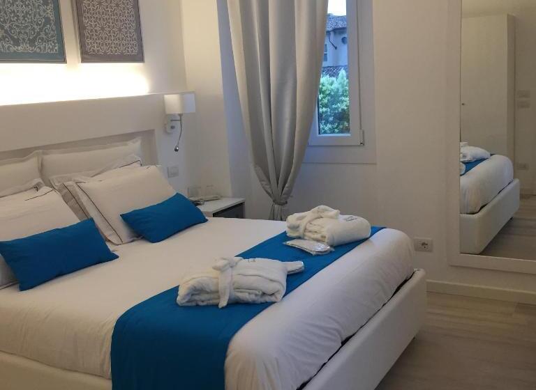 اتاق استاندارد, Residenza Elisa