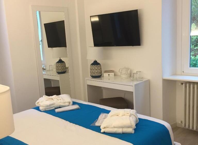 اتاق استاندارد, Residenza Elisa