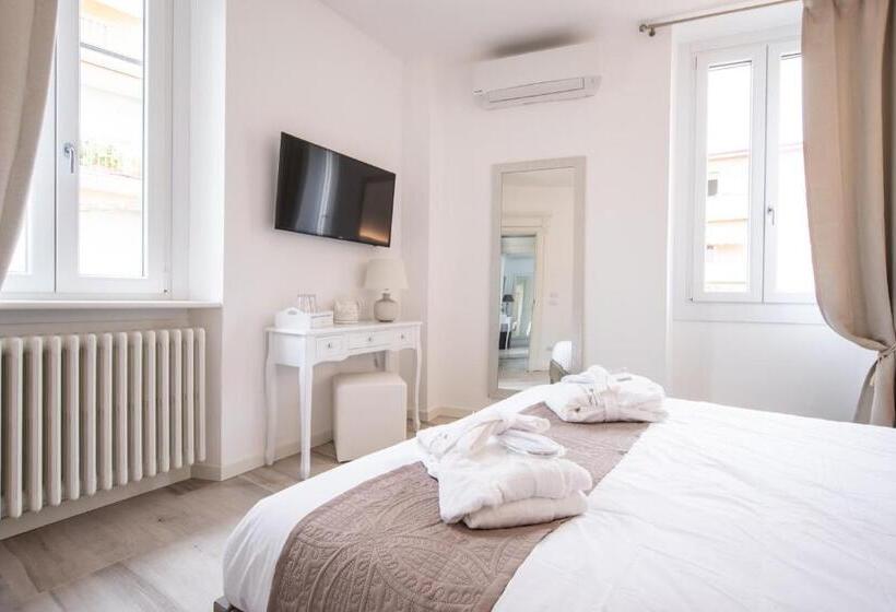 اتاق سوپریور, Residenza Elisa