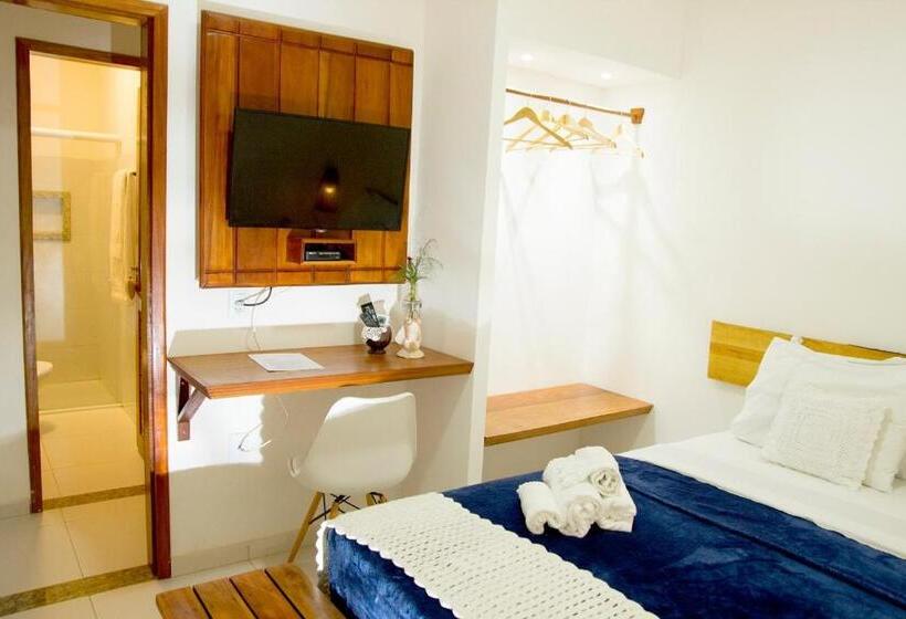 Апартаменты 2 Спальни, Villa Agua De Coco
