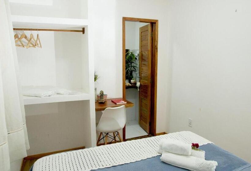 Семейные Апартаменты, Villa Agua De Coco