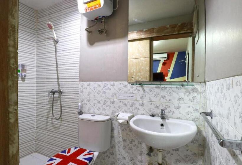 اتاق استاندارد, Kamariska Hostel