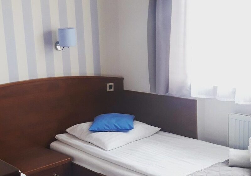 스탠다드 스튜디오, Malachit Karpacz Spa