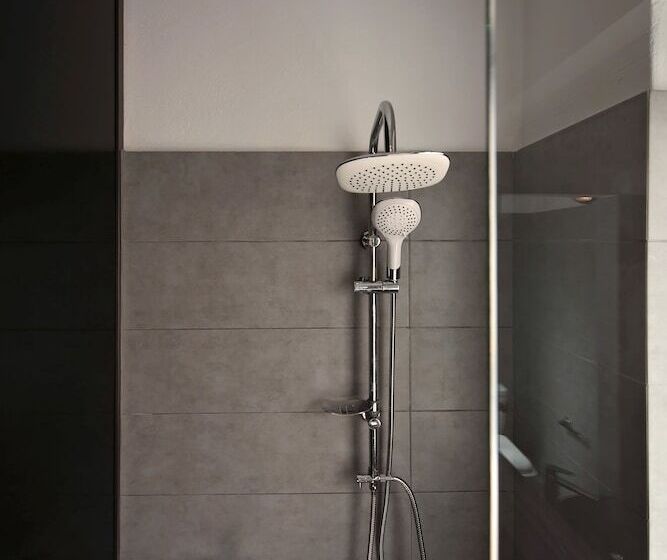 Executive Süit, Piraeus Premium Suites