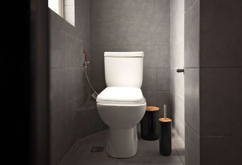 Executive Süit, Piraeus Premium Suites