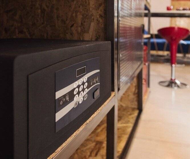 Executive Süit, Piraeus Premium Suites