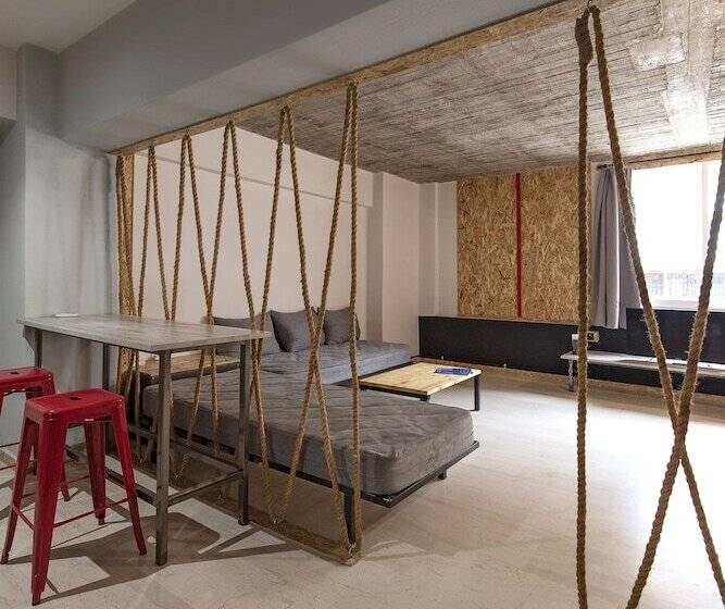 Executive Süit, Piraeus Premium Suites