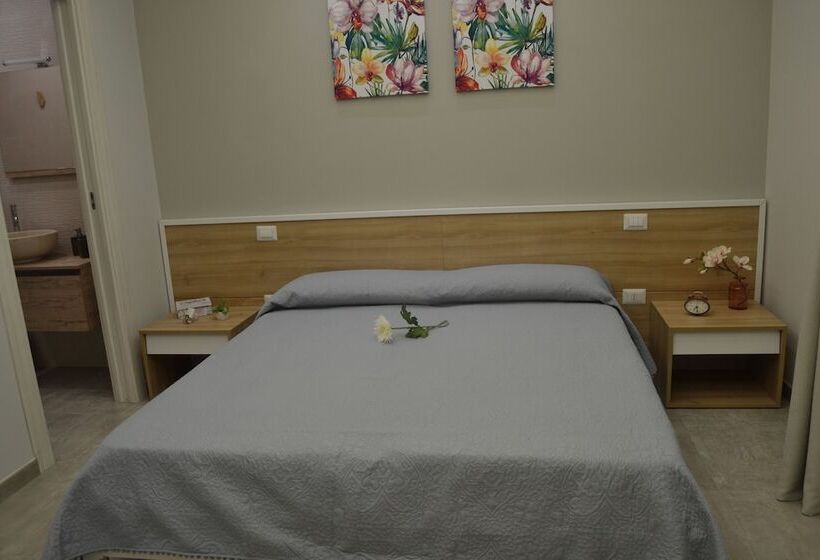 Quarto Estandar, B&b #foryou