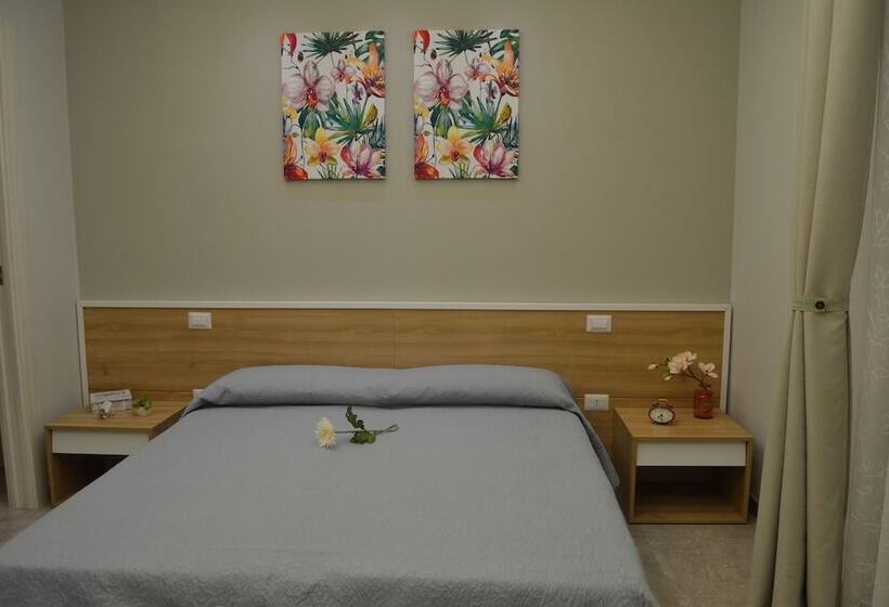 Quarto Estandar Individual, B&b #foryou