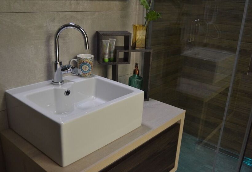 Quarto Triplo Estandar, B&b #foryou