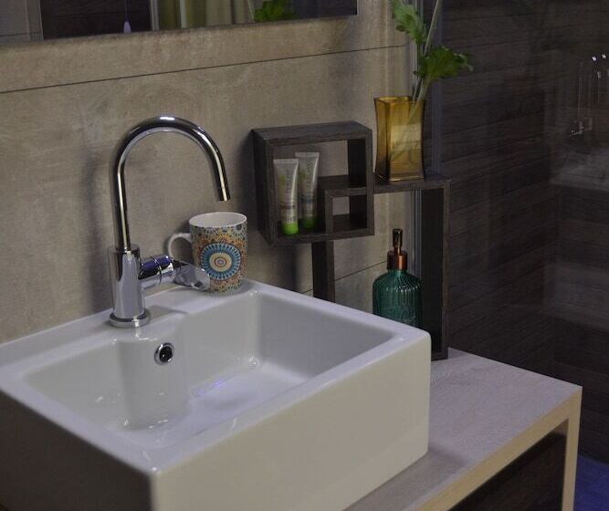 Quarto Triplo Estandar, B&b #foryou