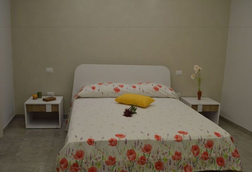 Quarto Triplo Estandar, B&b #foryou