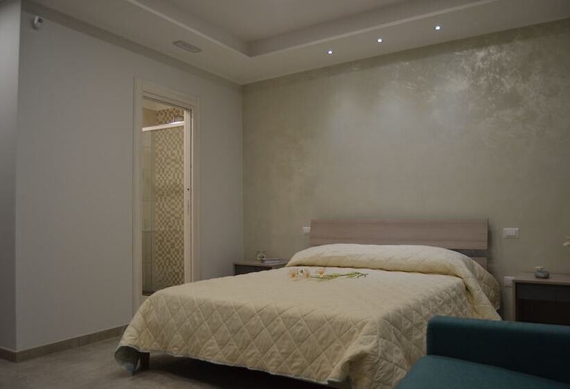 Quarto Quádruplo Estandar, B&b #foryou