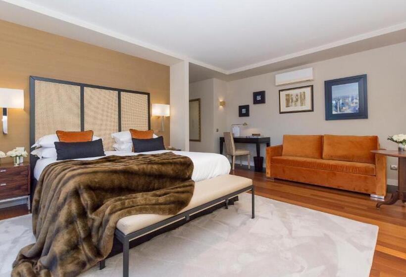 اتاق سوپریور, Cascais Casa Laranja