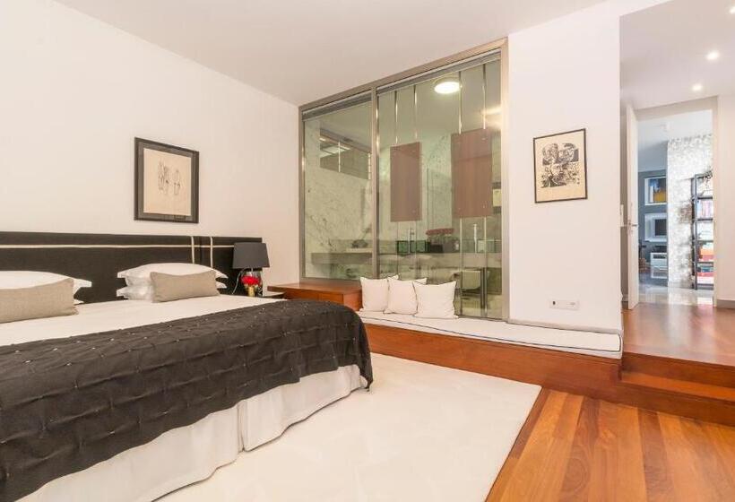 اتاق سوپریور خانوادگی, Cascais Casa Laranja
