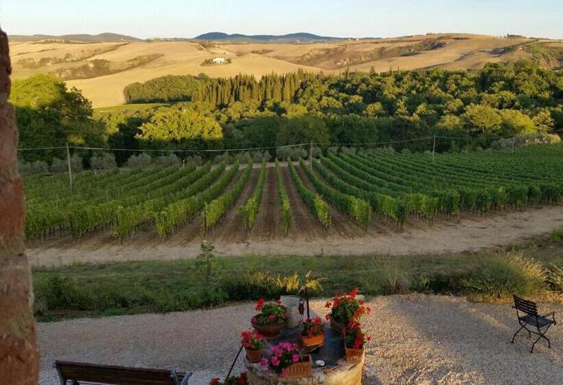 ３ベッドルームハウス, Agriturismo Mocine