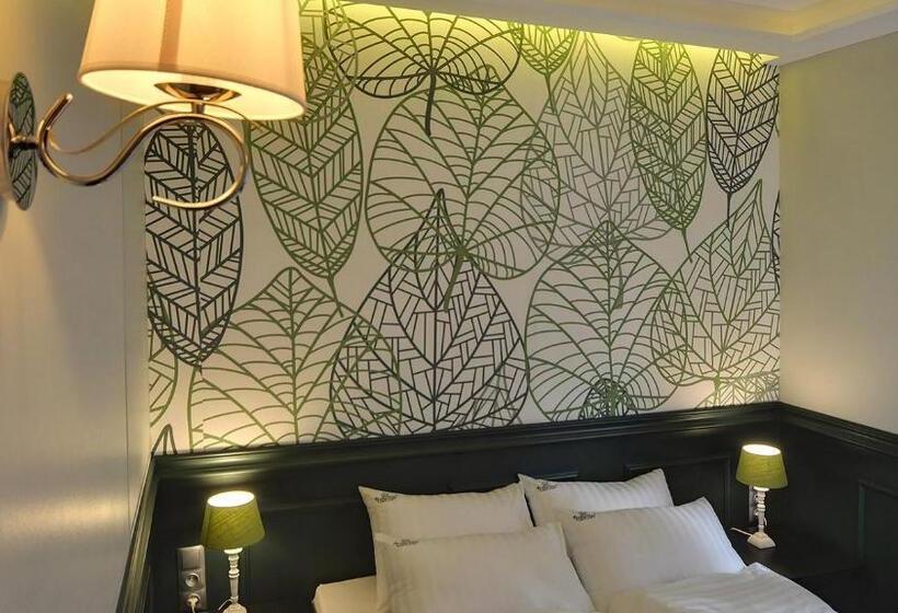 Полулюкс, Norweska Dolina Family&pet Friendly Resort