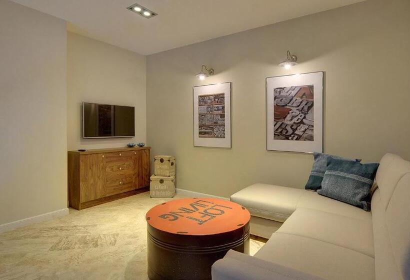 Апартаменты Comfort 2 Спальни, Norweska Dolina Family&pet Friendly Resort