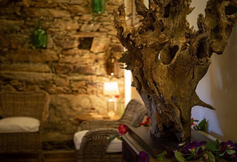 خانه 1 خوابه, Quinta Da Pousada Casa De Campo