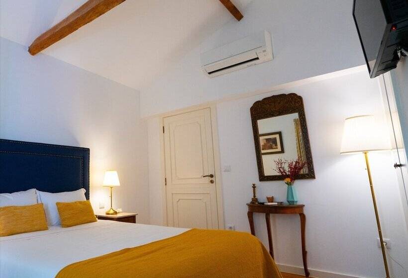 خانه 1 خوابه, Quinta Da Pousada Casa De Campo