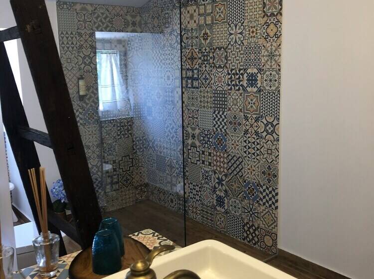 خانه 1 خوابه, Quinta Da Pousada Casa De Campo