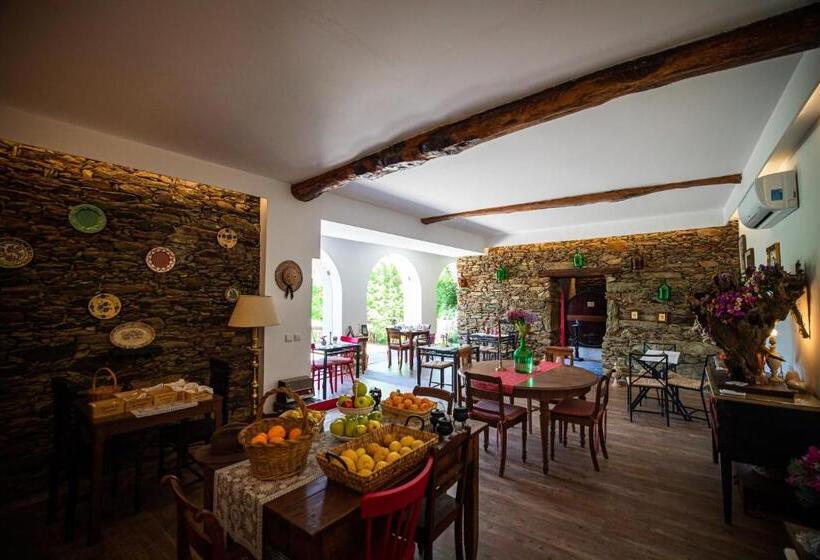 اتاق استاندارد, Quinta Da Pousada Casa De Campo