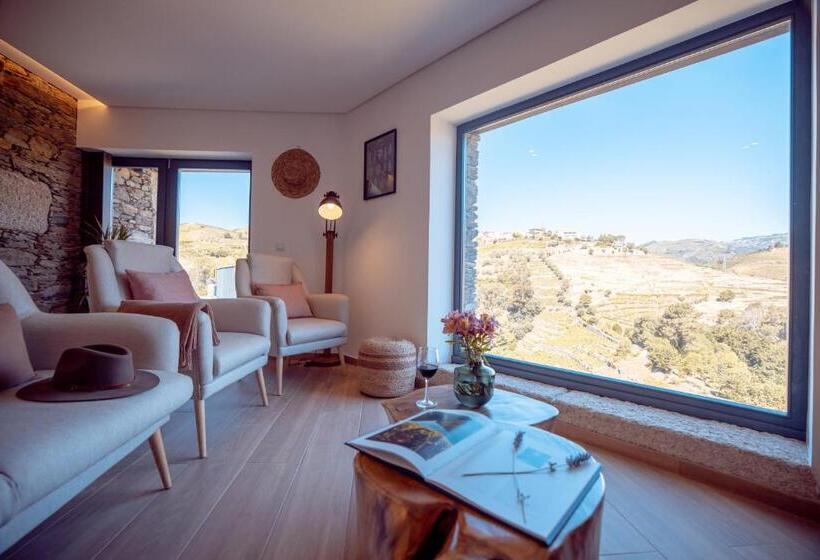 آپارتمان 1 خوابه, Quinta Da Pousada Casa De Campo