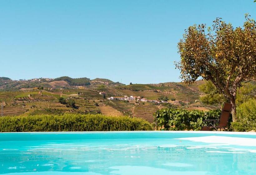 اتاق لوکس, Quinta Da Pousada Casa De Campo