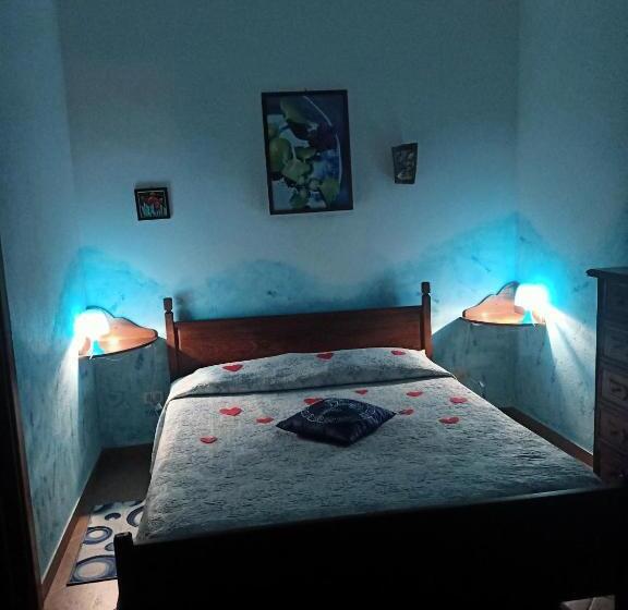 Номер Стандарт, Agriturismo La Locandiera