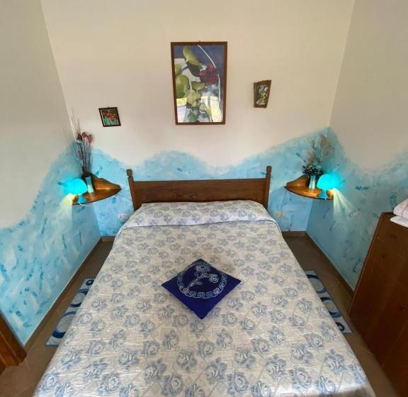 Номер Стандарт, Agriturismo La Locandiera