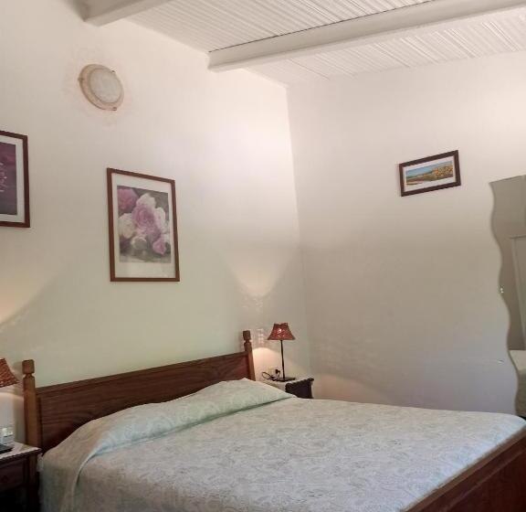 Люкс, Agriturismo La Locandiera