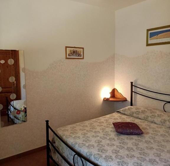 Номер Basic, Agriturismo La Locandiera