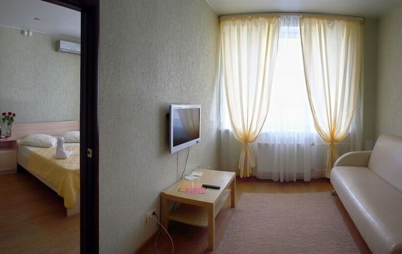 套房, Orion Apartment