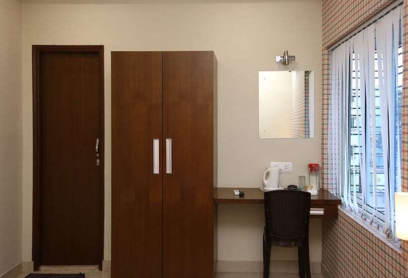 Chambre Standard, O Kajali Guest House