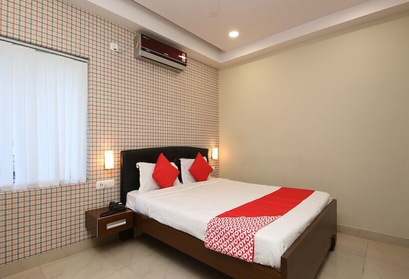Chambre Standard, O Kajali Guest House