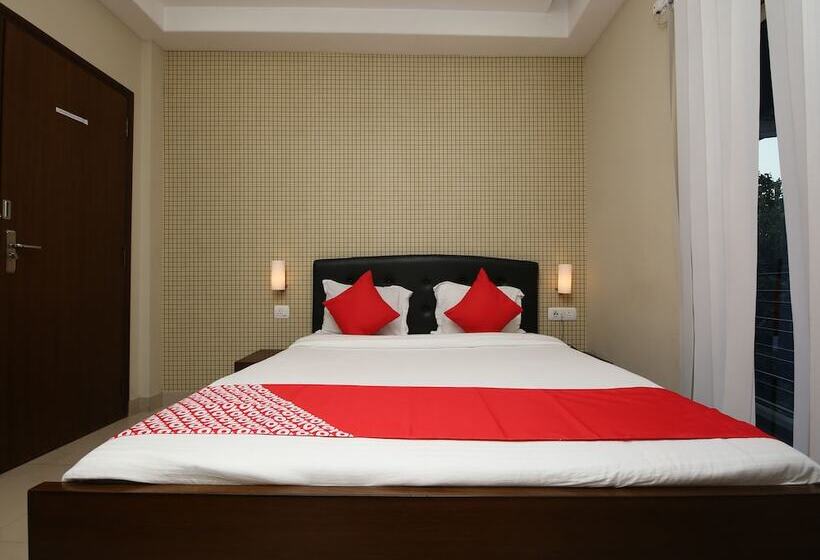 Chambre Standard, O Kajali Guest House