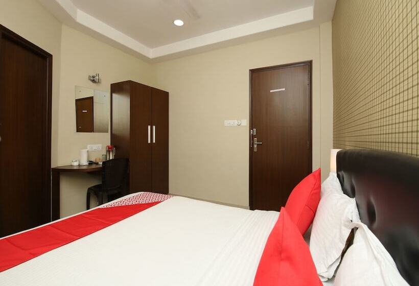 Chambre Standard, O Kajali Guest House
