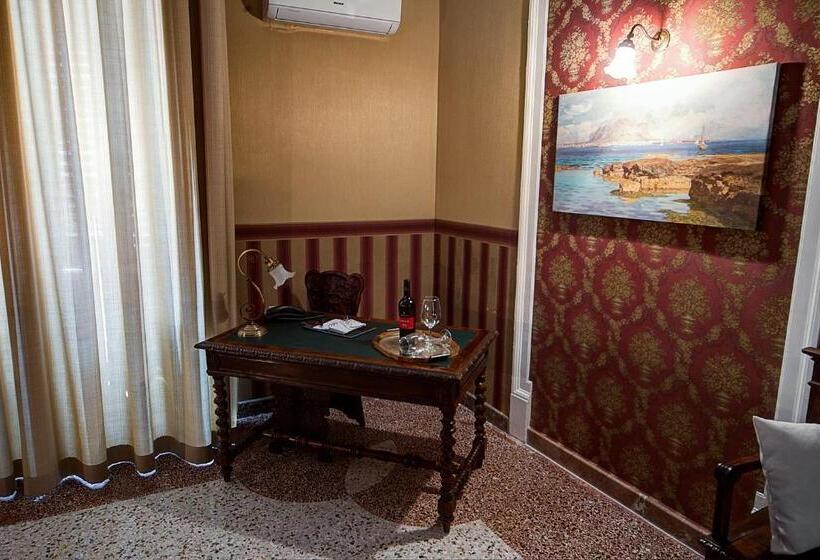اتاق استاندارد, Palermo Gallery