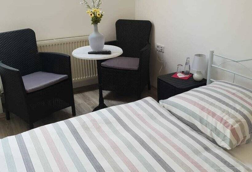 اتاق استاندارد, Landhotel Sonnenschein