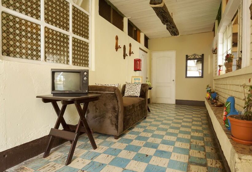 اتاق استاندارد, Vintage Casa Las Flores