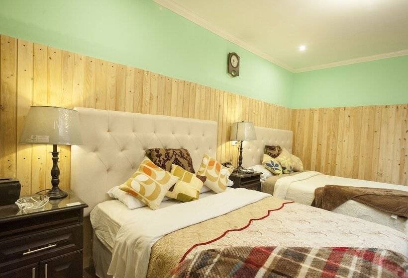 اتاق استاندارد, Vintage Casa Las Flores