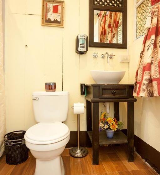 اتاق لوکس, Vintage Casa Las Flores