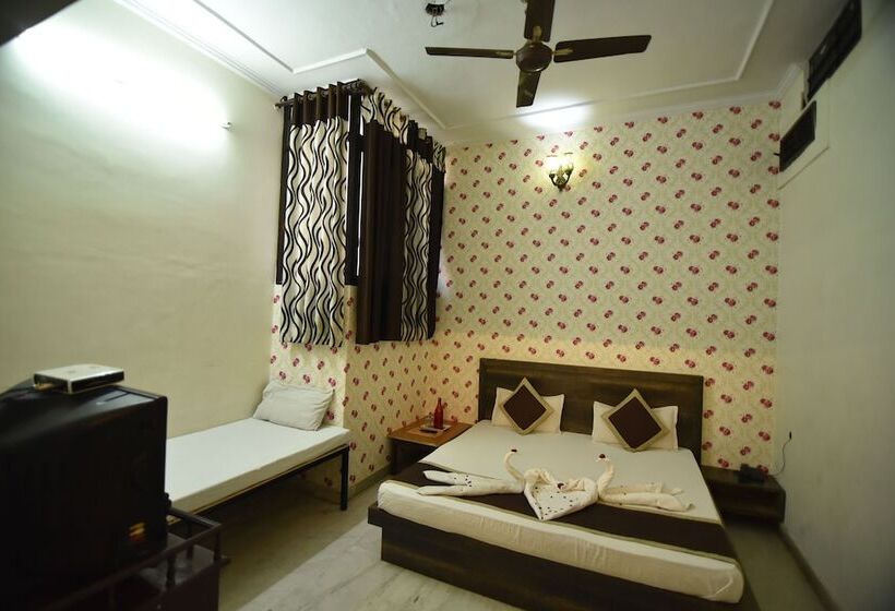 اتاق استاندارد, Vaishnavi