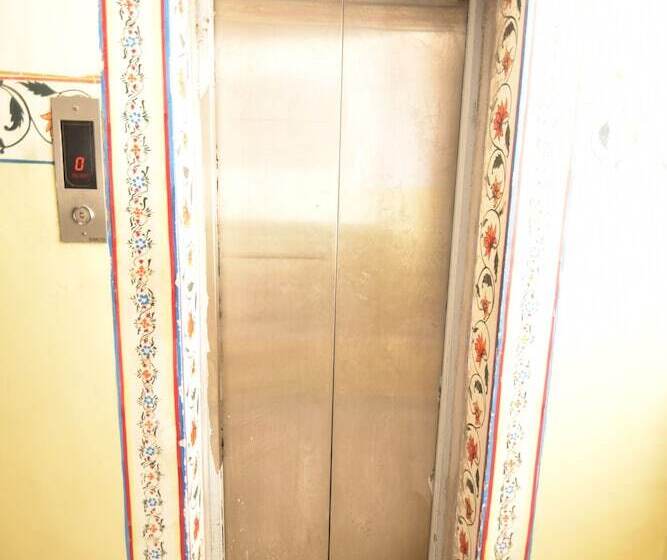 اتاق استاندارد, Vaishnavi