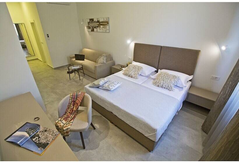 디럭스 룸, Luxury Rooms Pino