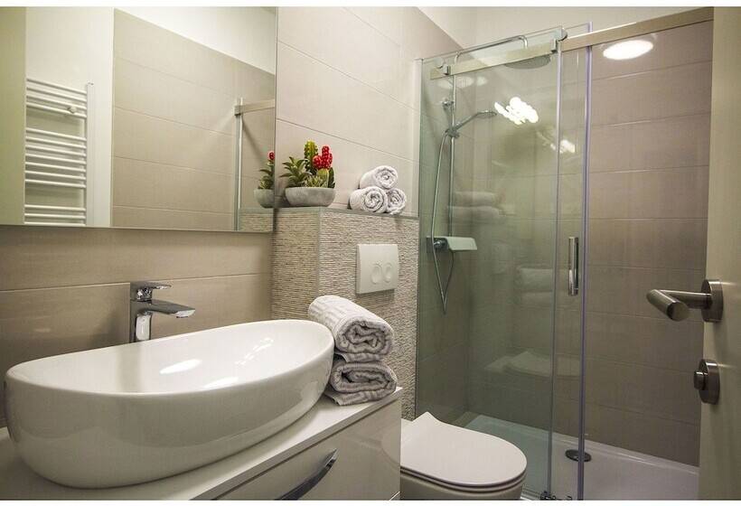 디럭스 룸, Luxury Rooms Pino