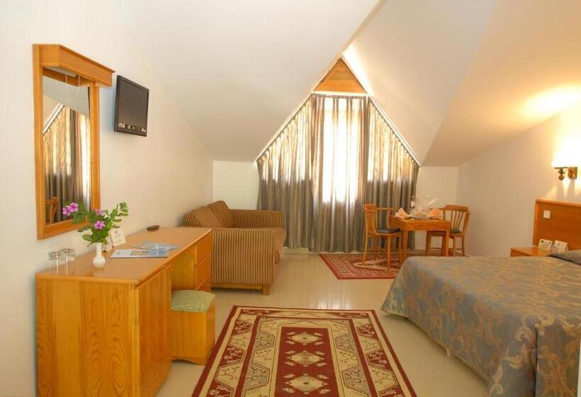 Номер Economy, Marmaris Park